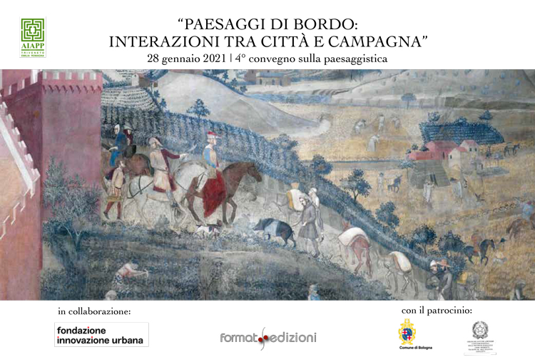 Paesaggi di bordo | eBook aumentato