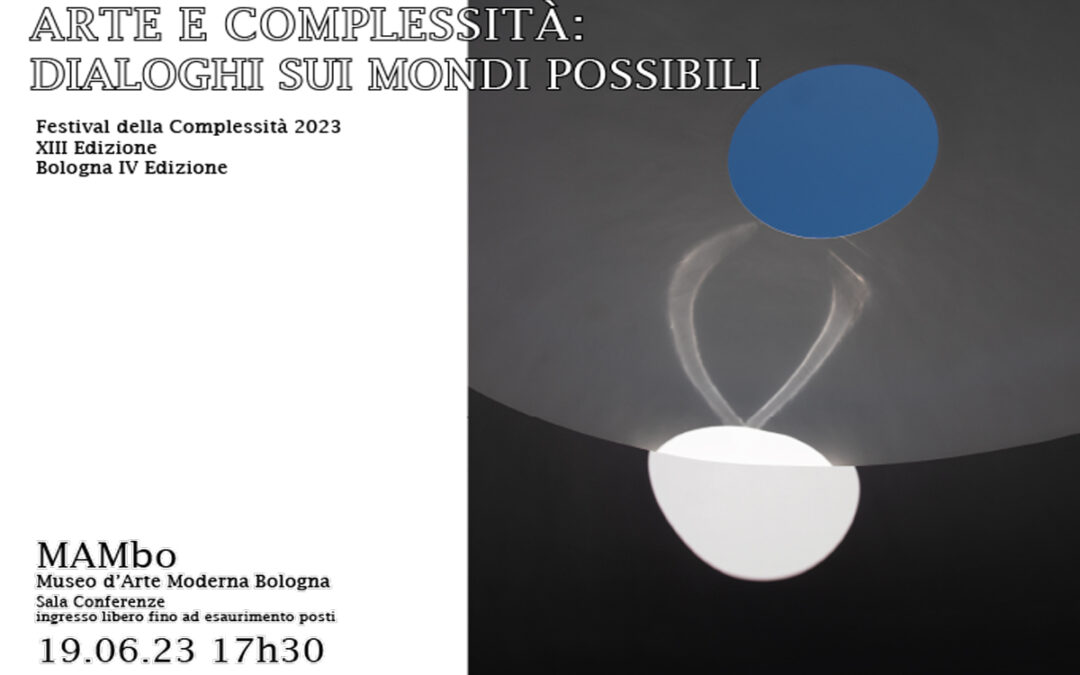 Festival della Complessità 2023