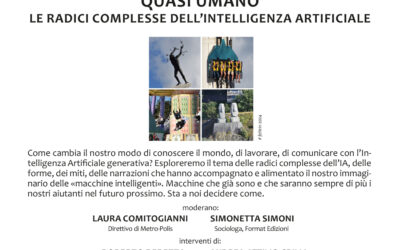 Fesival della Complessità 2025